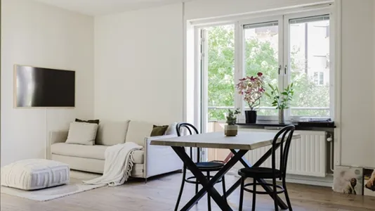 Apartments in Solna - photo 1