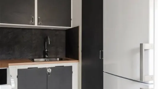 Apartments in Norrtälje - photo 7