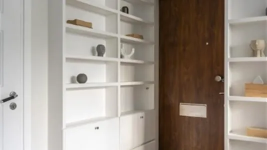 Apartments in Gärdet/Djurgården - photo 3