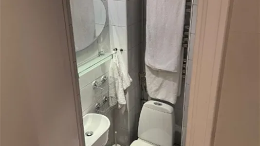 Apartments in Östermalm - photo 7