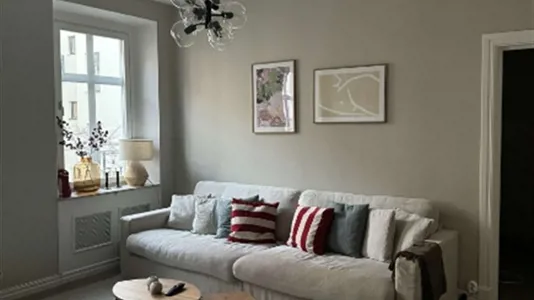 Apartments in Gothenburg City Centre - photo 2