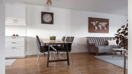 Apartments in Lerum - photo 3