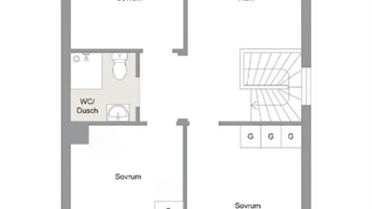 Houses in Borlänge - photo 12