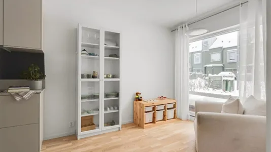 Houses in Upplands Väsby - photo 6