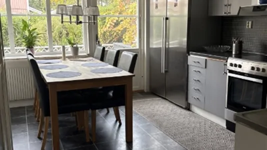 Houses in Uppsala - photo 9