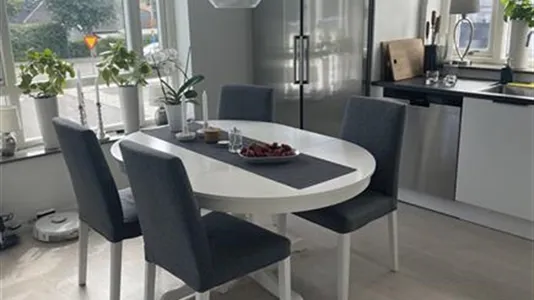 Apartments in Trelleborg - photo 1