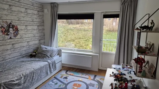 Houses in Mölndal - photo 4