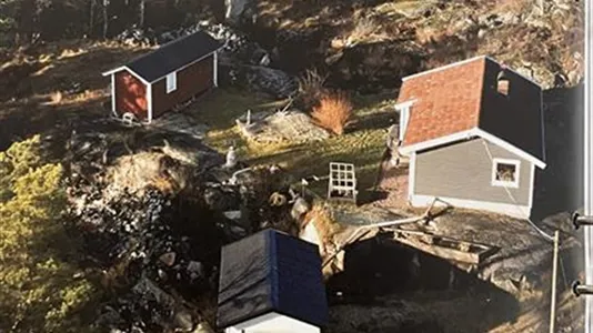 Houses in Västra hisingen - photo 12