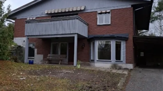 Houses in Nacka - photo 10