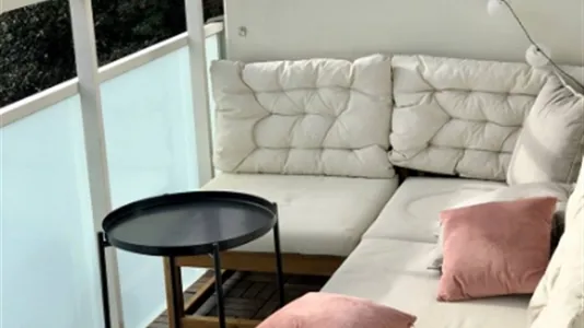 Apartments in Solna - photo 13