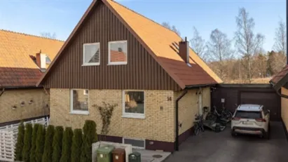 Uppsala - 8rok - 12mån - 23.000kr/mån