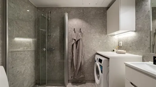 Apartments in Vasastan - photo 11