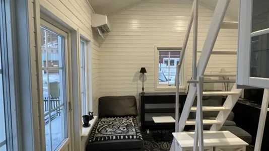 Apartments in Nynäshamn - photo 5