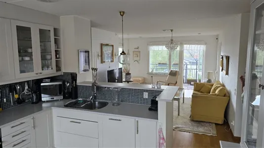 Apartments in Sollentuna - photo 12