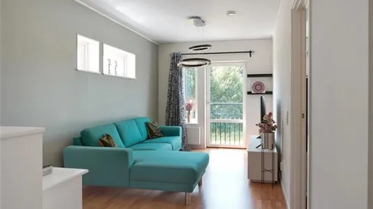 Apartments in Helsingborg - photo 3