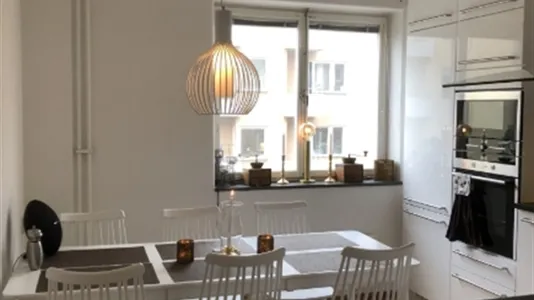 Apartments in Södermalm - photo 4