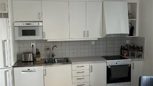 Apartments in Lidingö - photo 3