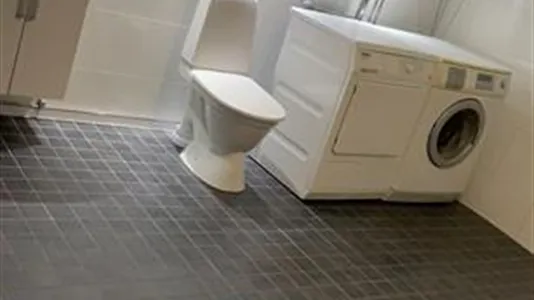 Apartments in Stockholm South - photo 4