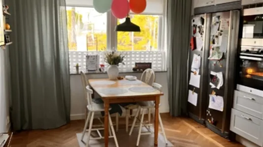 Houses in Sundbyberg - photo 2