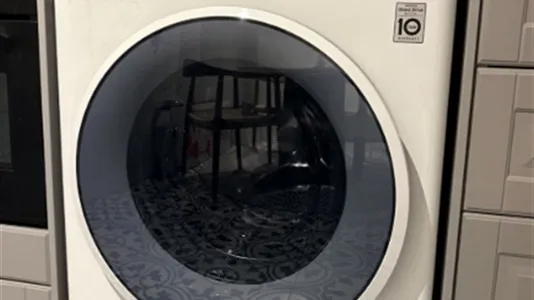 Apartments in Täby - photo 7