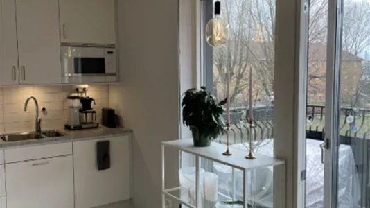 Apartments in Lundby - photo 2
