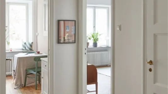 Apartments in Vasastan - photo 7