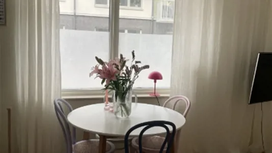 Apartments in Stockholm South - photo 2