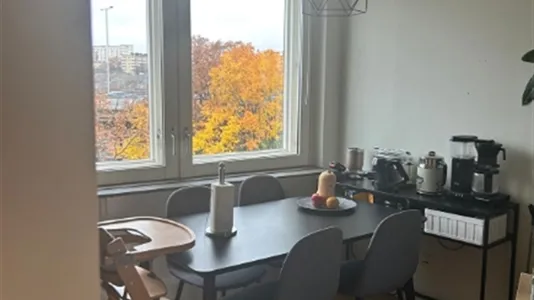 Apartments in Kungsholmen - photo 11