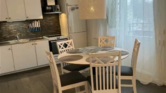 Apartments in Stockholm South - photo 5