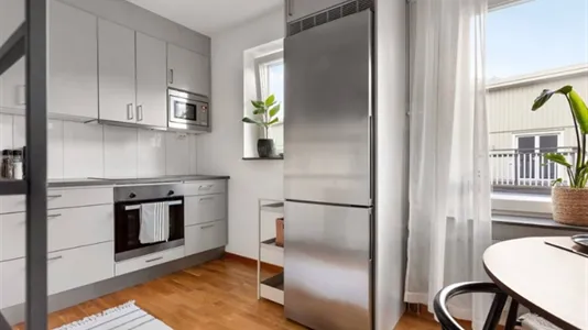 Apartments in Sundbyberg - photo 4