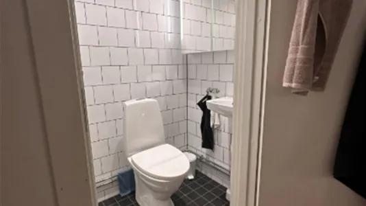 Apartments in Sundbyberg - photo 7