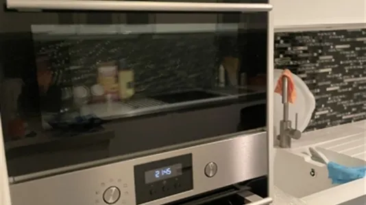 Houses in Rosengård - photo 8