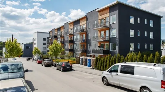 Apartments in Sundbyberg - photo 6