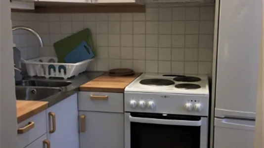 Apartments in Södermalm - photo 6