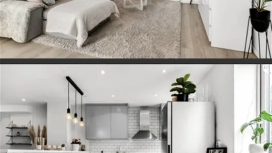 Apartments in Sundbyberg - photo 1