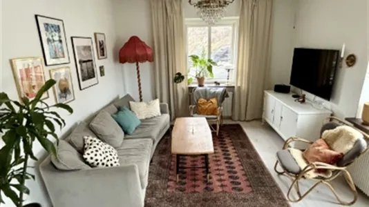 Apartments in Gothenburg East - photo 1