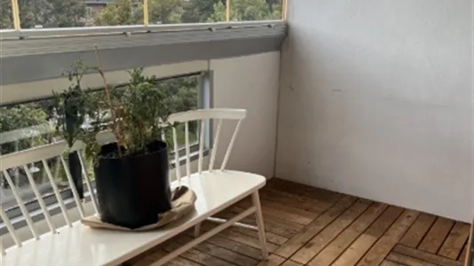 Apartments in Gärdet/Djurgården - photo 6