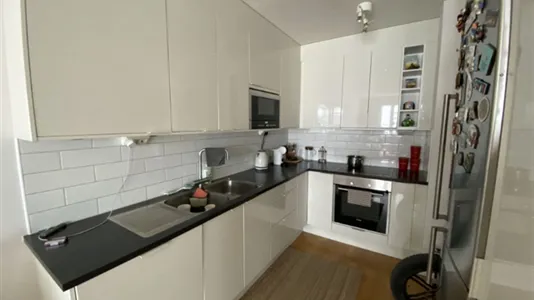 Apartments in Södermalm - photo 2