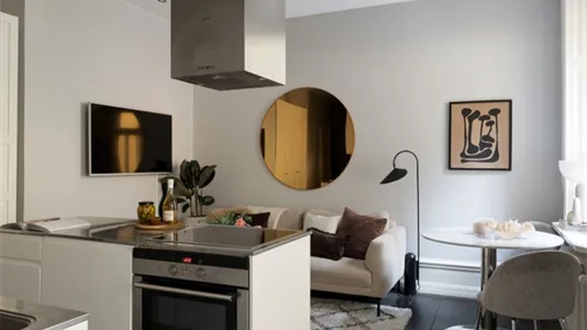Apartments in Stockholm City - photo 3