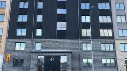 Apartments in Uppsala - photo 8