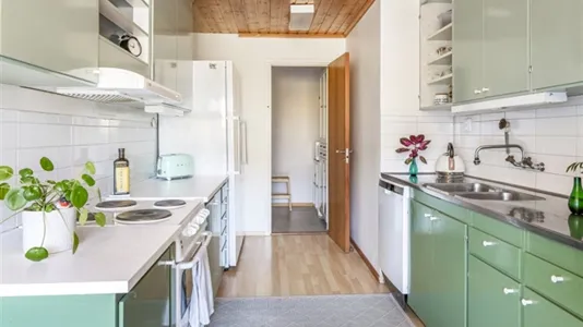 Houses in Västerås - photo 5