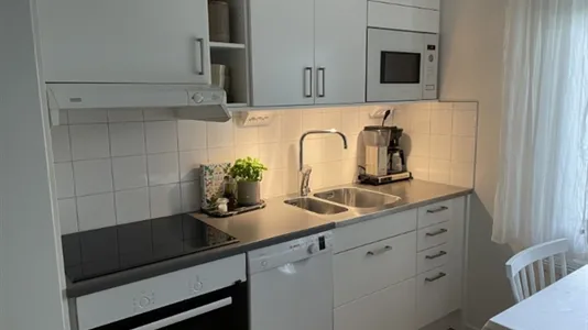 Apartments in Stockholm South - photo 2