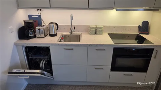 Apartments in Mölndal - photo 12