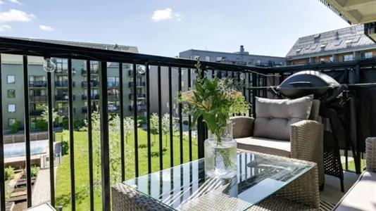 Apartments in Örebro - photo 2