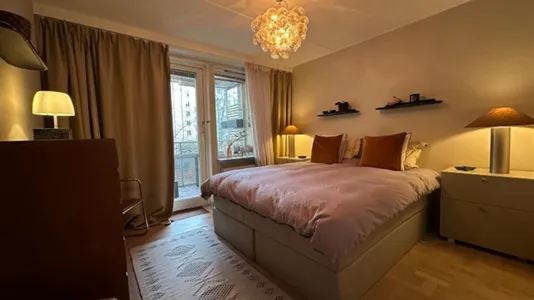 Apartments in Östermalm - photo 5