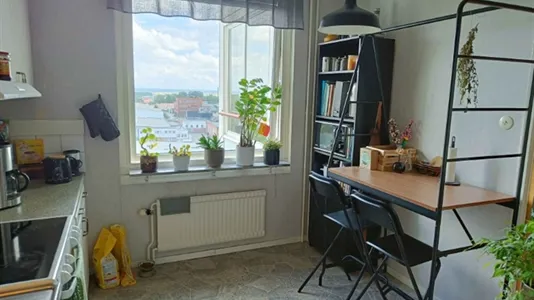 Apartments in Skövde - photo 8