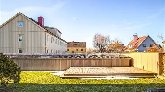 Apartments in Kungälv - photo 15
