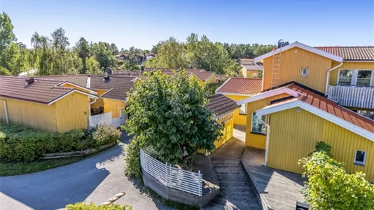 Houses in Nynäshamn - photo 1