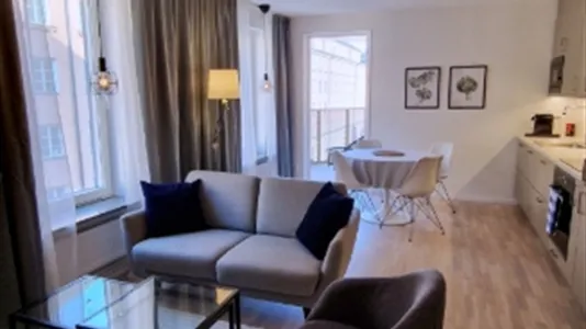 Apartments in Kungsholmen - photo 1