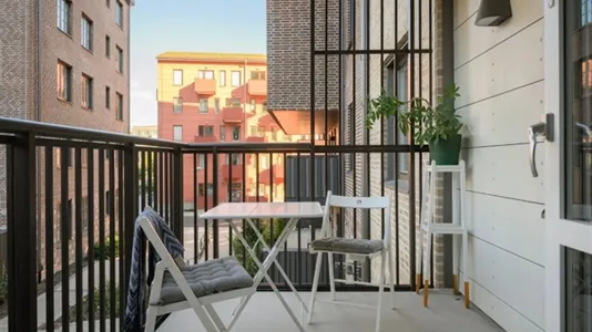 Apartments in Limhamn/Bunkeflo - photo 6